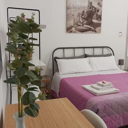 Appartamento Tappa A Bitonto Esterno foto