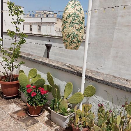 Appartamento Tappa A Bitonto Esterno foto