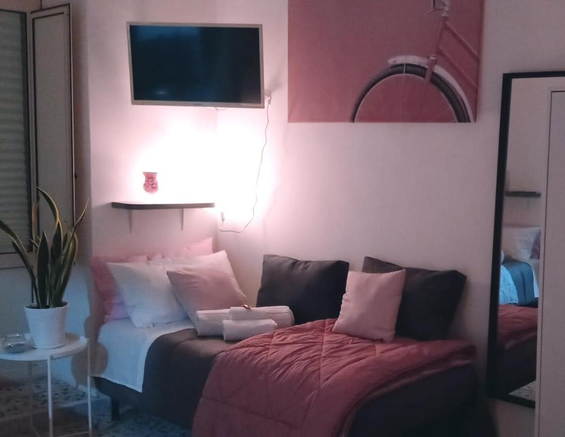 Appartamento Tappa A Bitonto Esterno foto