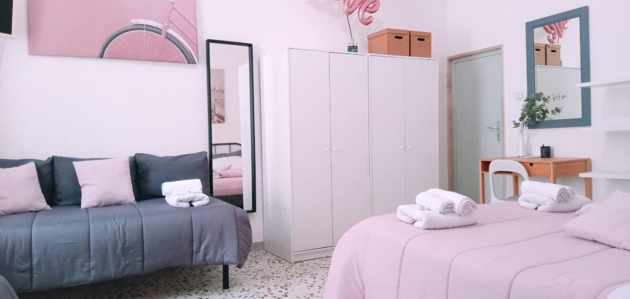 Appartamento Tappa A Bitonto Esterno foto