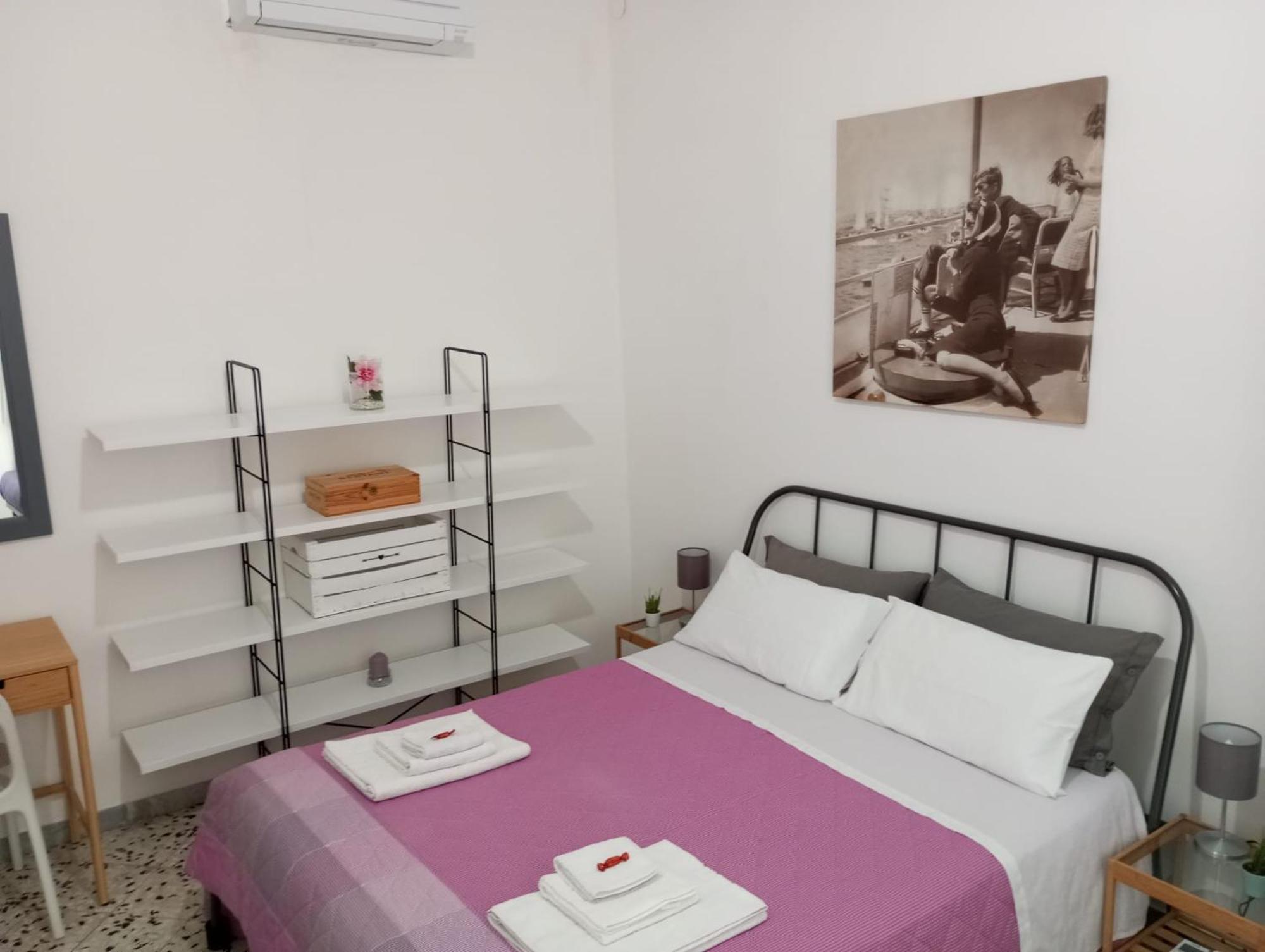 Appartamento Tappa A Bitonto Esterno foto