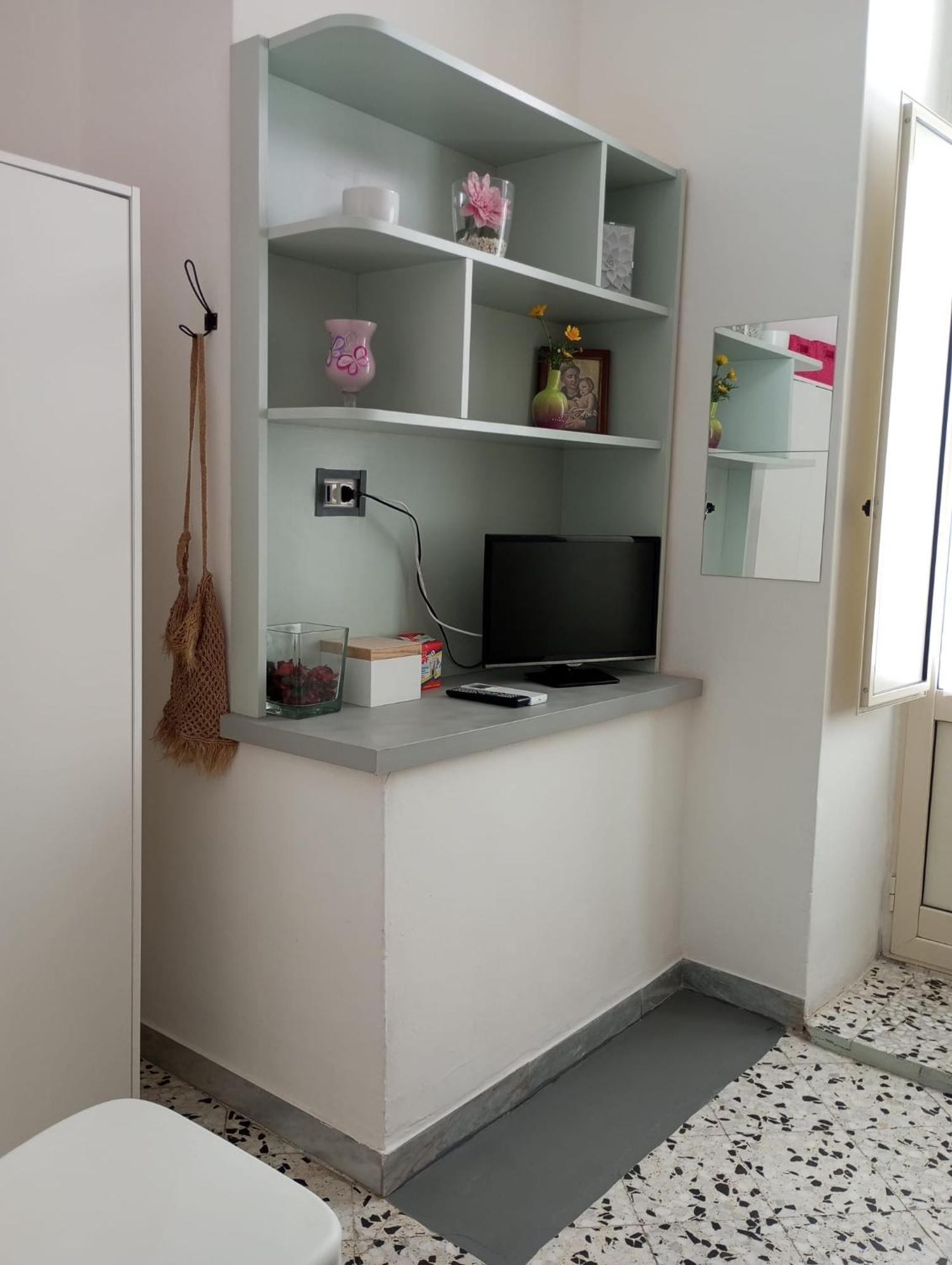 Appartamento Tappa A Bitonto Esterno foto